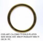 CA-22802-75-GR38