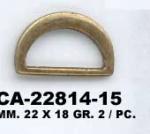 CA-22814-15-GR2