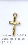 C-0024-gr0,6-mm8x18