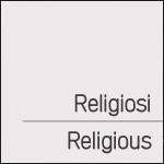 Religiosi - Religious
